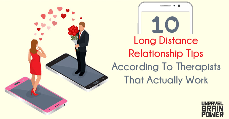 Long Distance Relationship Tips According To Therapists That Actually Work2
