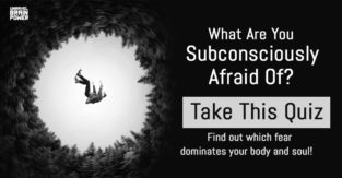 What Are You Subconsciously Afraid Of? - Unravel Brain Power