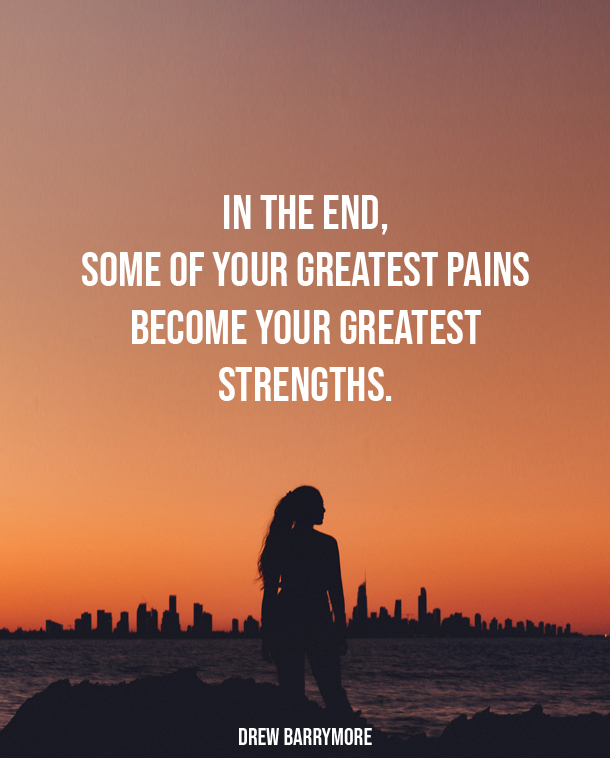 24 Quotes About Strength That Will Help You To Move Forward