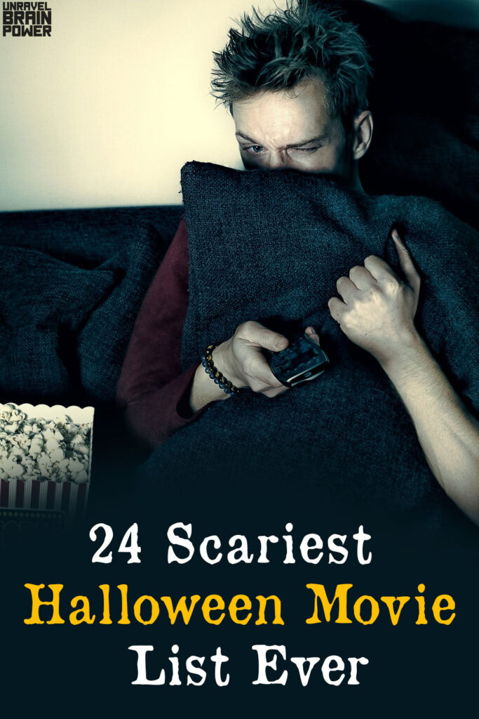 24 Scariest Halloween Movie List Ever