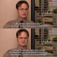 10 Best Dwight Schrute Quotes From 