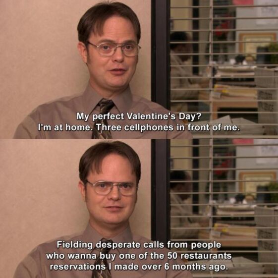 10 Best Dwight Schrute Quotes From The Office Unravel Brain Power