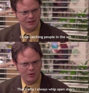 10 Best Dwight Schrute Quotes From 