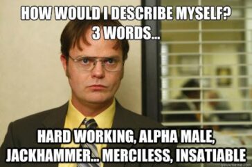 10 Best Dwight Schrute Quotes From 