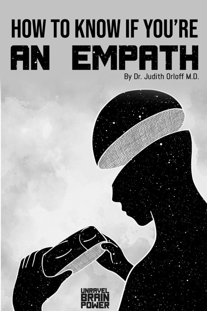 How to Know if You’re an Empath