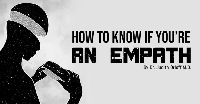 How to Know if You’re an Empath Unravel Brain Power