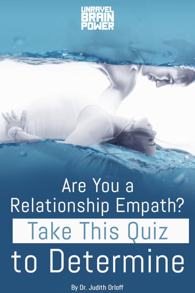 Are You a Relationship Empath? Take This Quiz to Determine