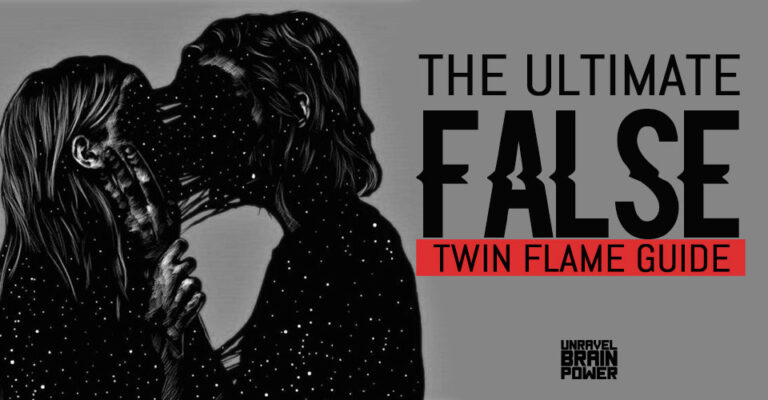 The Ultimate False Twin Flame Guide Sign Of False Twin Flame