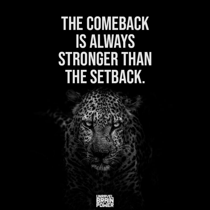 the-comeback-is-always-stronger-than-the-setback-unravel-brain-power