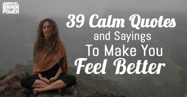 40-calm-quotes-and-sayings-to-make-you-feel-better