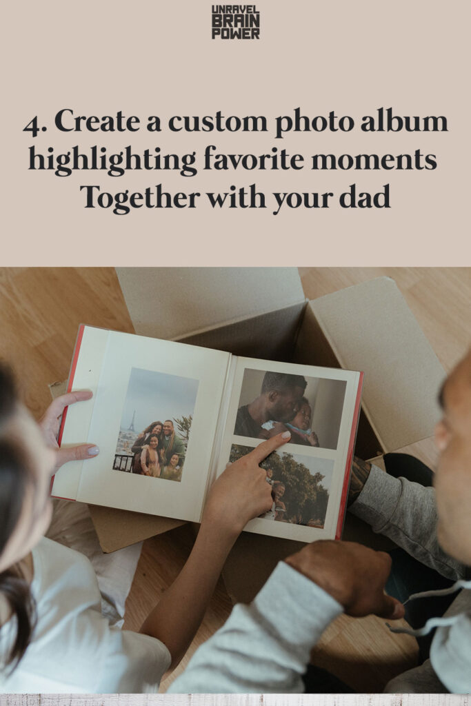 5 Tips To Celebrate Father’s Day 2021 4tips