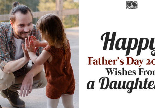 Happy Father's Day 2021 : 50 Quotes that will make your Dad feel special