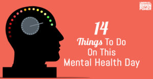 14 Things To Do On This Mental Health Day
