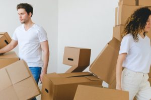 How Soon Is Too Soon To Move In Together As A Couple? - Unravel Brain Power