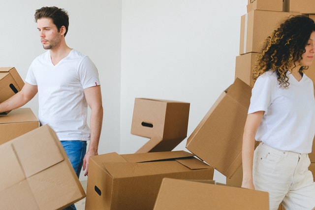 Signs you are not ready to move in with your partner yet